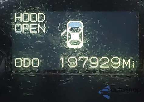 2006 Lexus Gs 300 из США, поврежденный, VIN JTHCH96S860019082